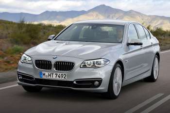 BMW 520d High Executive