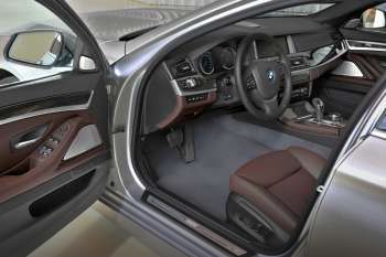 BMW 518d High Executive