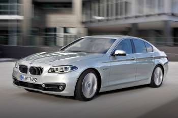 BMW 518d High Executive