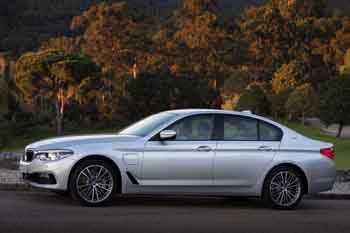 BMW M550i XDrive