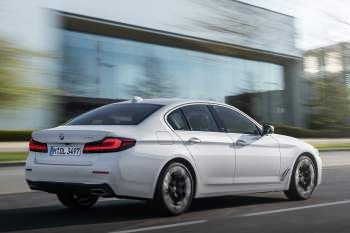 BMW 520i