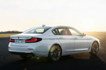 BMW 530i XDrive