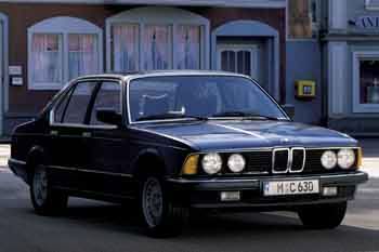 BMW 728i