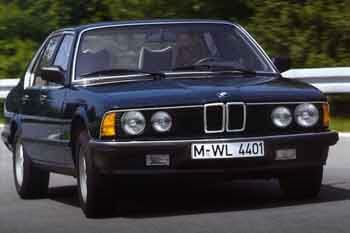 BMW 735i