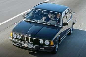 BMW 735i