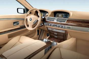 BMW 730Ld High Executive