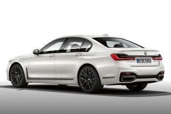 BMW 730d XDrive