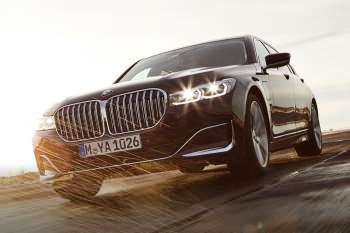 BMW 730Ld