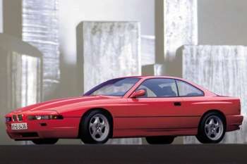 BMW 8-series