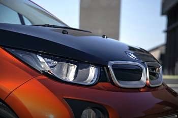 BMW i3 2013