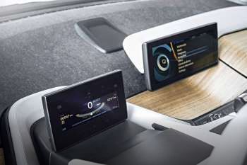 BMW i3 2013