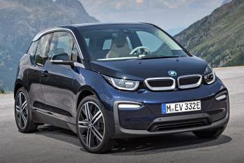 BMW I3s 94Ah