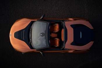 BMW i8 2018