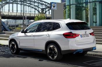 BMW IX3 High Executive