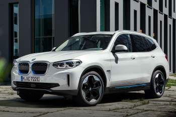 BMW X3 2020