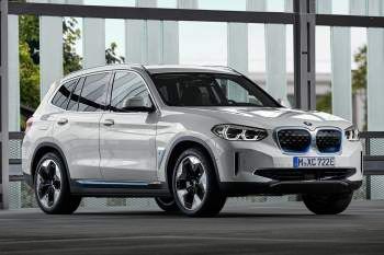 BMW X3 2020