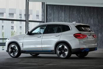 BMW X3 2020