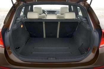 BMW X1 2009