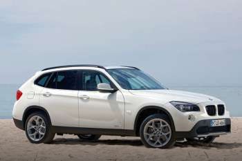 BMW X1 2009