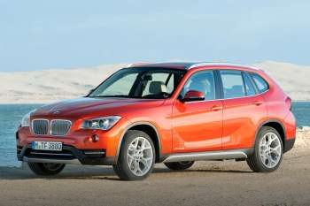 BMW X1 SDrive20i Business