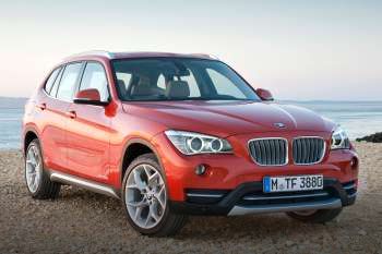 BMW X1 SDrive20d Business