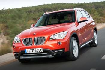 BMW X1 SDrive20i Executive