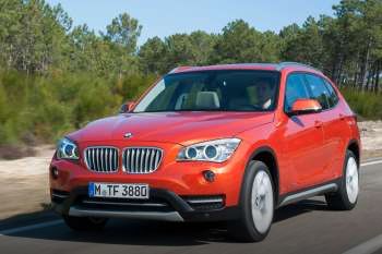 BMW X1 SDrive20i Executive