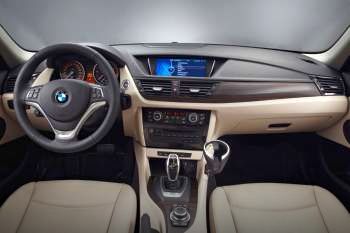 BMW X1 2012