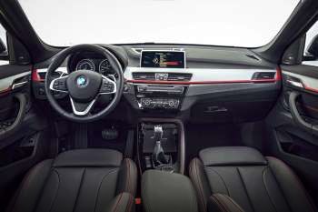 BMW X1 2015