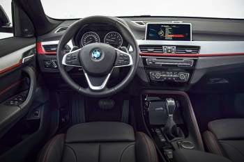 BMW X1 2015