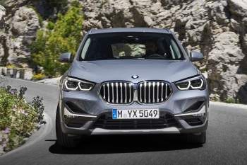 BMW X1 2019