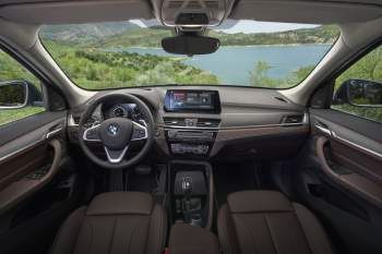 BMW X1 2019