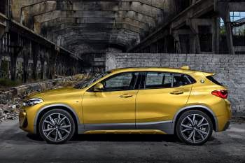 BMW X2 SDrive20d