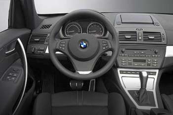 BMW X3 2006