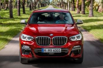 BMW X4 M