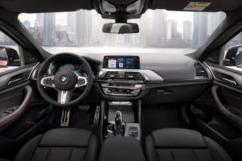 BMW X4 2018