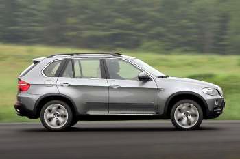 BMW X5 XDrive35d