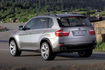 BMW X5 XDrive48i Executive