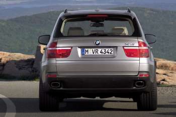 BMW X5 XDrive35d