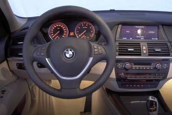 BMW X5 XDrive48i High Executive