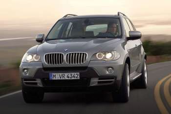 BMW X5 XDrive30i