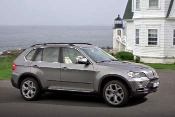 BMW X5 2007