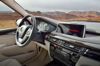 BMW X5 2013