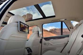 BMW X5 2013