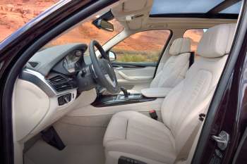 BMW X5 SDrive25d High Executive