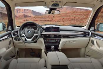 BMW X5 2013