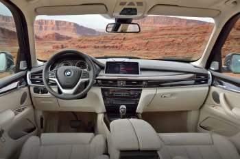 BMW X5 2013