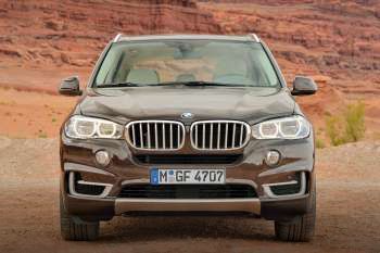 BMW X5 2013