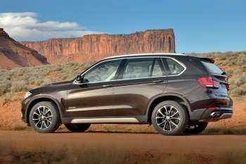 BMW X5 2013