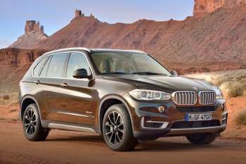 BMW X5 2013